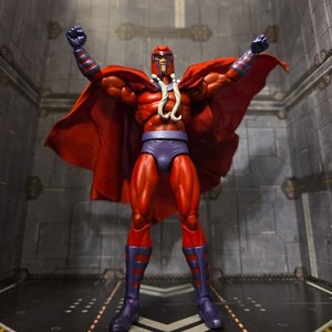 Mafex Magneto | eBay