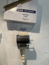 ULINE INDUSTRIAL TAPE GUN DISPENSER (H-596)- NEW