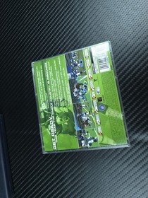 Sega Dreamcast Generator Vol. 2, Virtua Tennis & NFL 2k1 Video Game Sports Lot 3