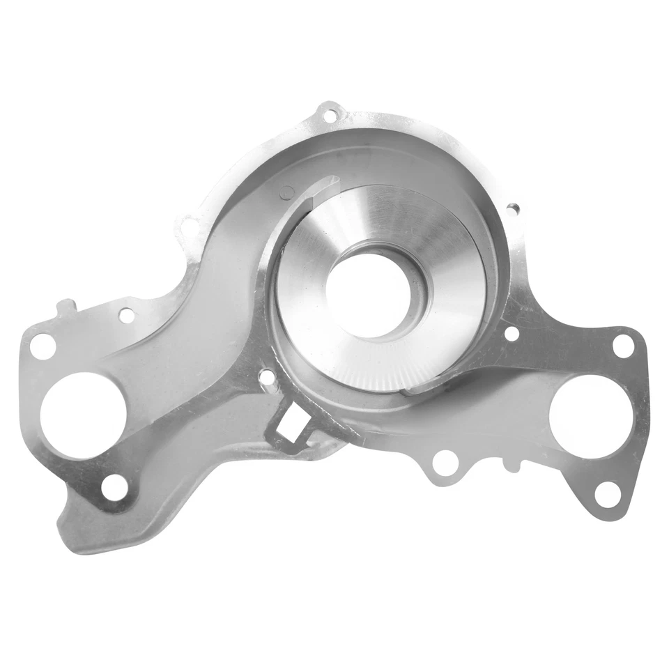 Fits Chrysler Dodge Plymouth Hyundai Sonata Engine Water Pump Housing 902-000 - Image 2 of 4