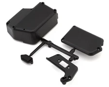 Mugen Seiki MBX8R Receiver Box Set [MUGE2328A]