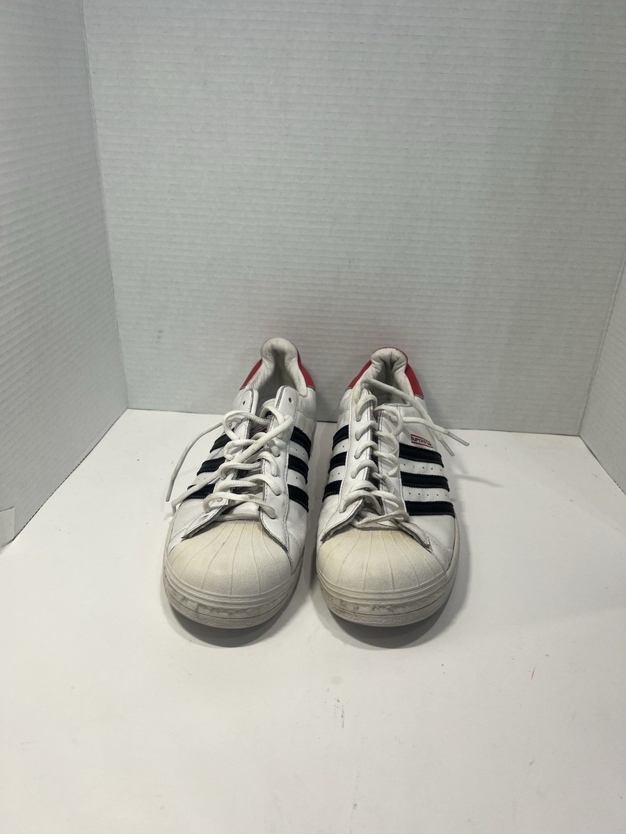 Size 11 - Run DMC x adidas Superstar 50th Anniversary for sale