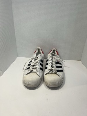 Size 11 - Run DMC x adidas Superstar 50th Anniversary for sale