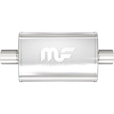 MagnaFlow for Muffler Mag SS 14X4X9 2.5/2.5 C/C 11216