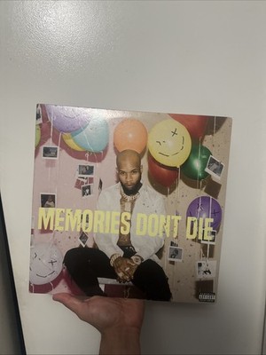 Tory Lanez Vinyl LP Memories Don't Die Album Record Gatefold | eBay