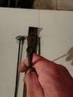 WW1 U.S. cleaning rod and canvas pouch — photo 6