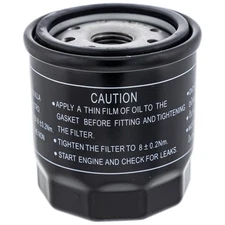 Polaris 3023344 Cooler Engine Oil Filer 2017-2019 EFI UTV Part Ranger 150 ACE