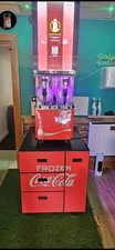 tango ice blast machine, brand new never used, pick up or arrange delivery fee