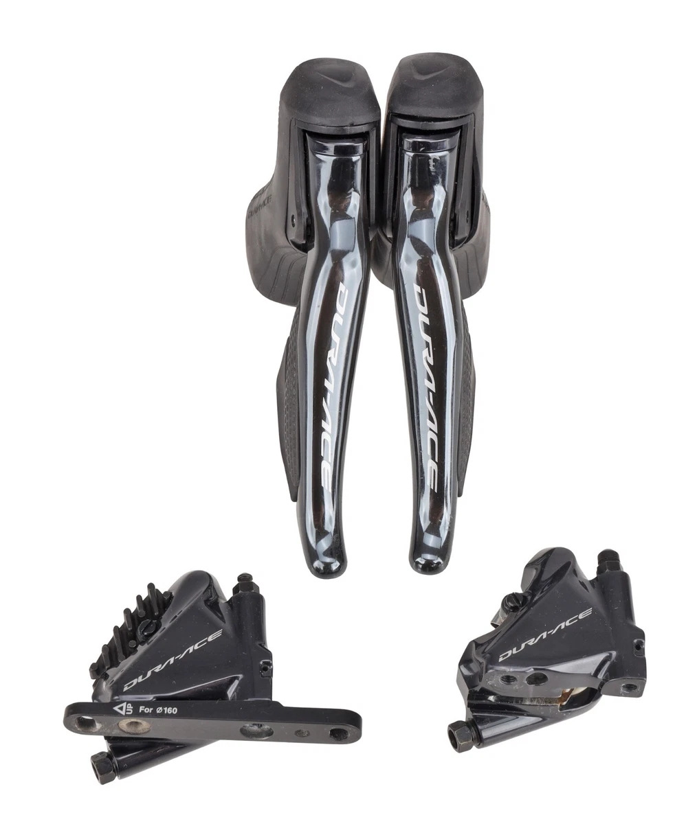 Shimano Dura Ace Di2 In Bicycle Shifters for sale | eBay