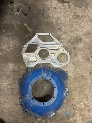 Ford Small Block C5 Bell Housing 1982-1986 Mustang