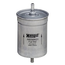 Hengst Filter Kraftstofffilter 12682313 7700680167 60800097 119113206104 | 91235