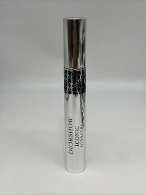 Dior Diorshow Iconic Overcurl 24H Volume & Curl Mascara 264 (G3)