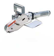 Macchina smaltimento rifiuti pneumatica cartone raccolta carta bordo battente macchina 220V