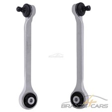 ATEC 2x QUERLENKER VORNE OBEN VORNE LINKS+RECHTS FÜR AUDI A4 8D B5 8E B6 8EC B7