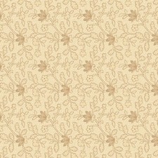PLUMBERRY FARM by Pam Buda for Marcus Fabrics - bty - item #R171807D-CREAM