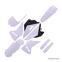 Komplettkit Weiß 91618
