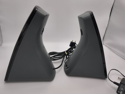 Ensemble haut-parleurs d'ordinateur actif Logitech Z520 - Photo 5/7