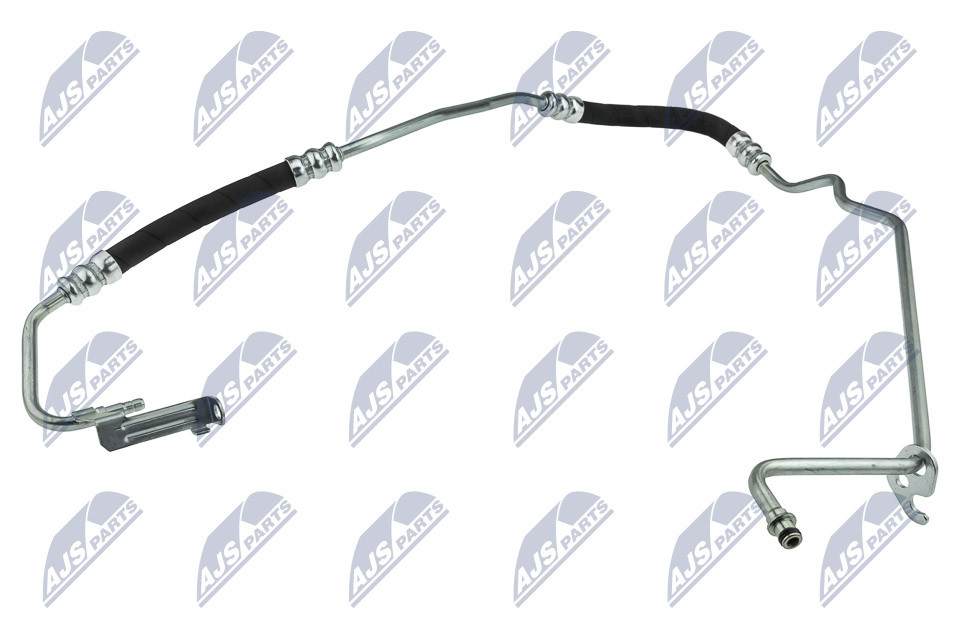 from hydraulic pump to steering gear NTY SPH-FR-009 Hydraulic Hose, steering sys - Image 12