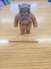 Romba Complete Vintage Star Wars 1985 Kenner