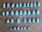 Bullet Collection from Chickamauga 1863 Civil War - 53 dug bullets — photo 2