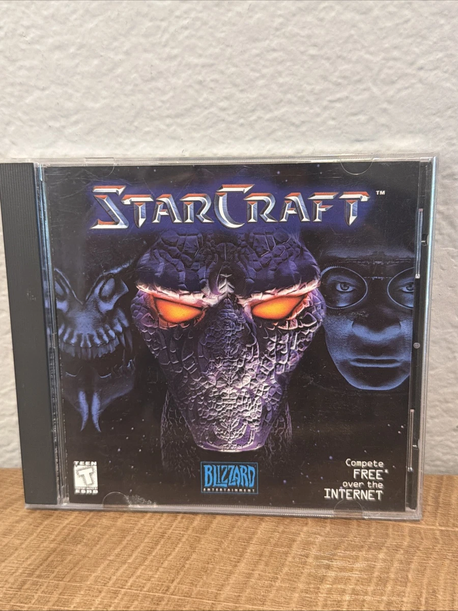 25+ StarCraft Video Games for sale | Updated Oct 2026