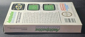 Anticipation NES Nintendo 1988 Box Game Manual CIB Complete
