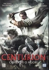 CENTURION DVD Combatti o Muori