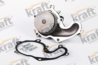 Kraft Automotive Wasserpumpe MotorküHlung 1502242 FüR Ford DFW DAW Focus WA6 DNW