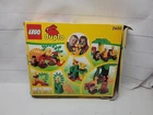 LEGO Duplo 2600 Dinosaur Caveman Set 32 Pieces
