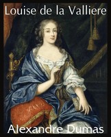 Alexandre Dumas | Louise De La Valliere | Taschenbuch | Englisch (2014)