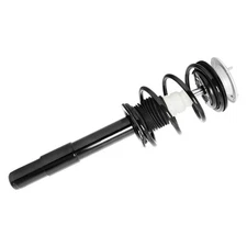 For BMW 528i 08-10 Front Driver or Passenger Side Complete Strut Assembly