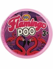 Flamingo Putty Glitter Slime Xmas Stocking Party Filler Birthdays Boys Girls 