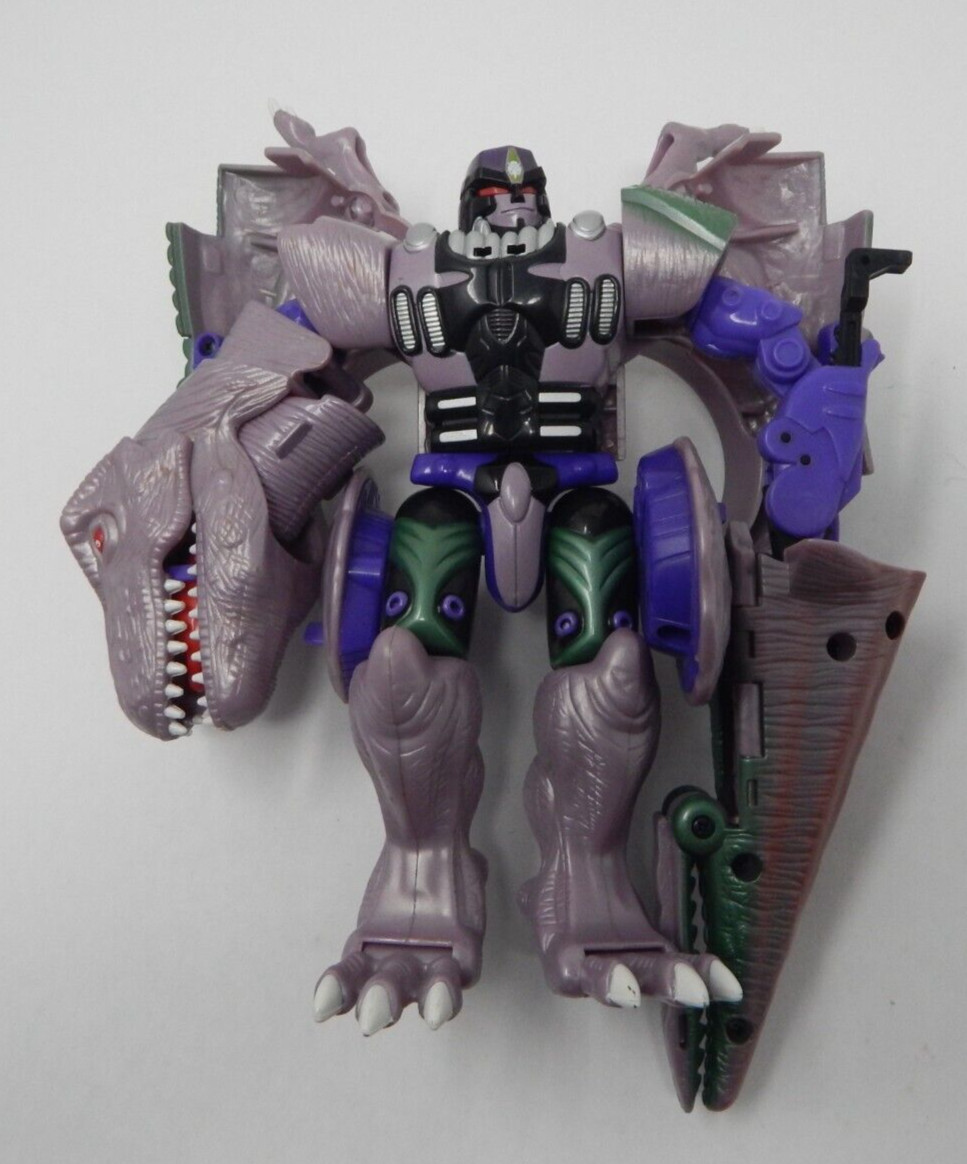 Transformers Beast Wars Vintage Action Figure Predacon, 45 OFF