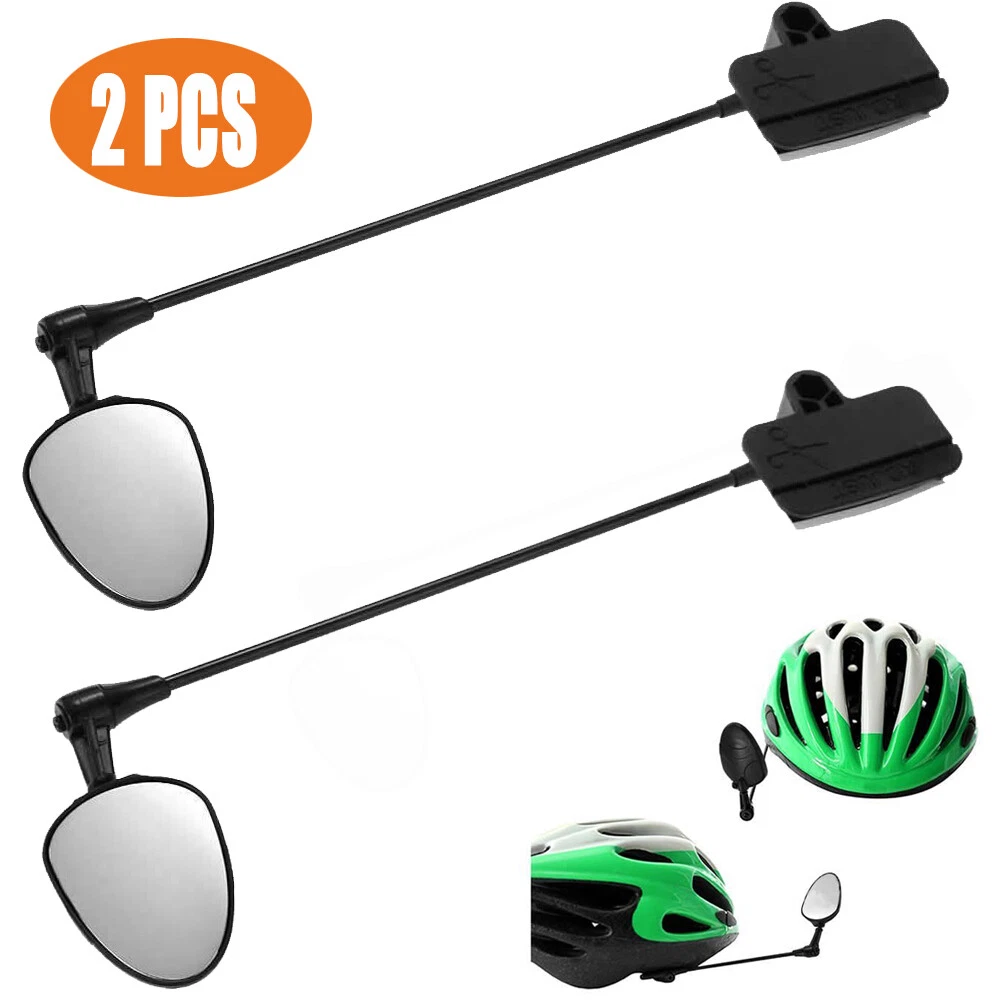 Blackburn best sale helmet mirror