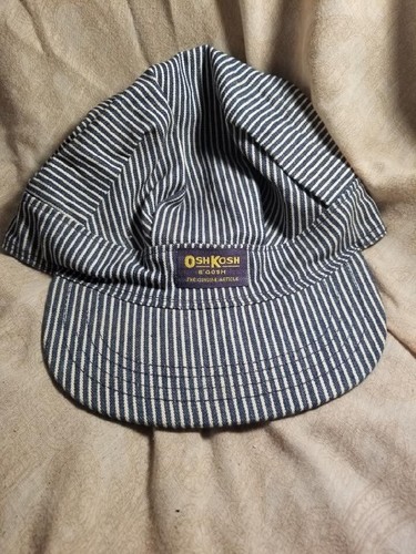 Oshkosh B'Gosh Hat