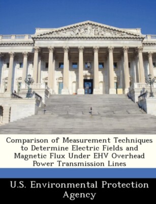 U.S. Environmental P - Comparison of Measurement Techniques to Determi - X555z
