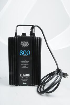 K 5600 Lighting Electronic Power Supply for Joker 800 #247
