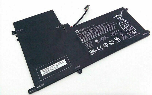 Hstnn c75c аккумулятор
