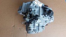 VW Passat 3g 2.0tdi QFZ Getriebe Nur 10km