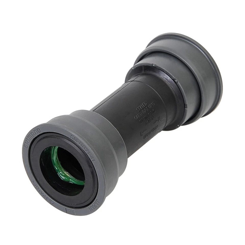 Shimano SM-BB71-41A XT Press Fit Mountain Road Bicycle Bottom Bracket BB86 BB92 - Image 3 of 3