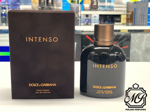 d & g intenso