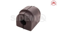 Sidem Stabilisatorlager Stabilager Hinten Links Rechts FüR Bmw 5Er E39