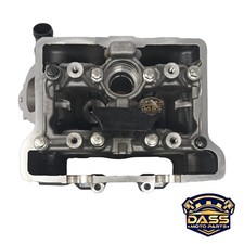 Cylinder Head Assembly With Camshaft Holder Fits KTM Duke 250 2019-2020