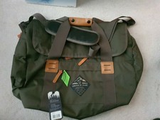 united by blue 55l arc duffle