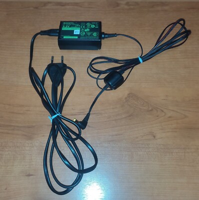 Original Sony Netzteil AC Power Adapter HDAC-M1  5,2V  TOP