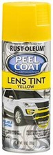 Rust-Oleum 340422 Peel Coat Spray Paint, Tran...