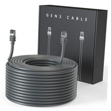 Starlink Cable Gen 3 75FT for Starlink Generation 3, Replacement Extension