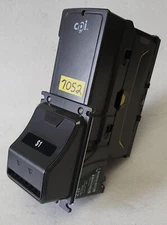 CPI MARS MEI TALOS T7T2-U5MUS 24V MDB Bill Validator P/N 253100004 (7052)