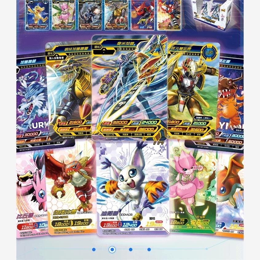 digimon trading card game 2020 Koromon & MetalGreymon Evolution Cup 2023 Promo Japanese this Digimon gains [Security Attack +1] Walmart Digimon Collector's Deck: Trading
