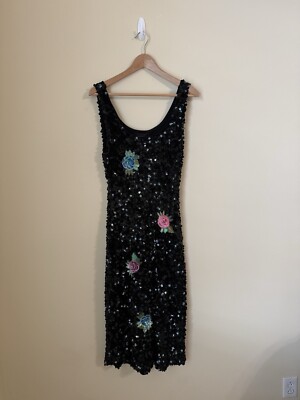 cynthia rowley sequin dress Blair Sequin Dress Cynthia Rowley